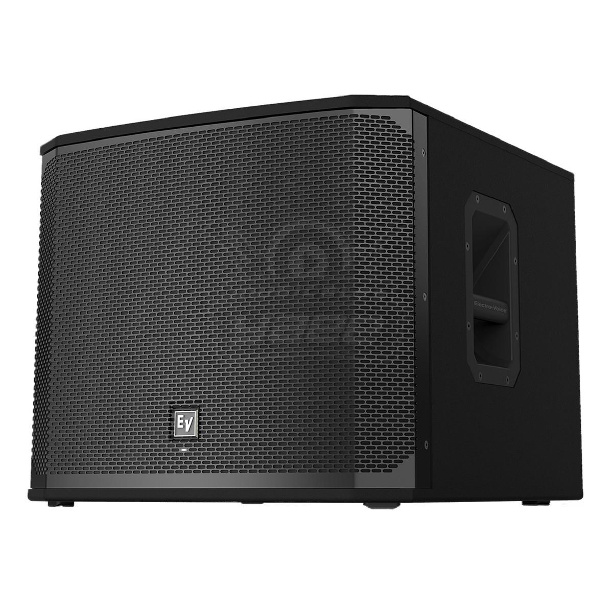 Electro Voice Ekx15sp Subwoofer Amplificado 15